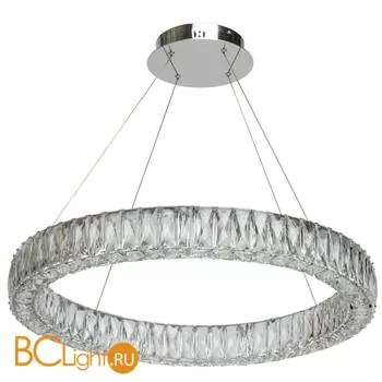 Подвесной светильник Chiaro Гослар 498012101