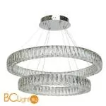 Подвесной светильник Chiaro Гослар 498012202