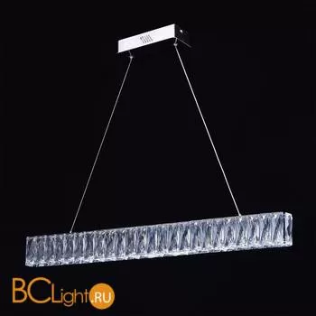 Подвесной светильник Chiaro Гослар 498012801 - Фото 0