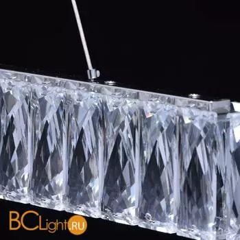 Подвесной светильник Chiaro Гослар 498012801 - Фото 9