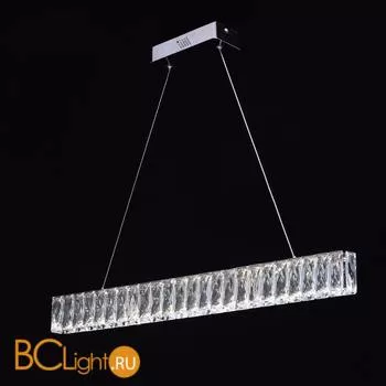 Подвесной светильник Chiaro Гослар 498012801 - Фото 1