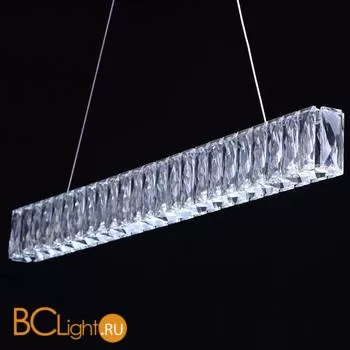 Подвесной светильник Chiaro Гослар 498012801 - Фото 2