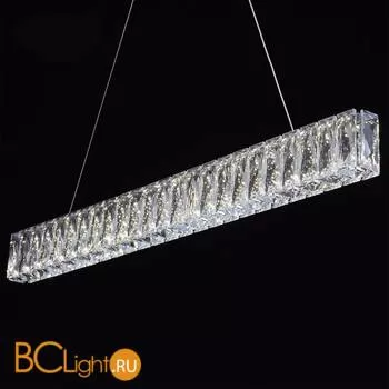 Подвесной светильник Chiaro Гослар 498012801 - Фото 3