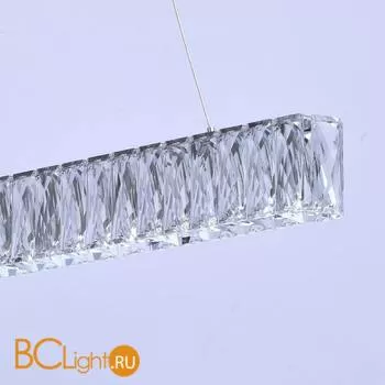 Подвесной светильник Chiaro Гослар 498012801 - Фото 4