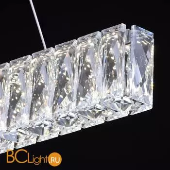 Подвесной светильник Chiaro Гослар 498012801 - Фото 6