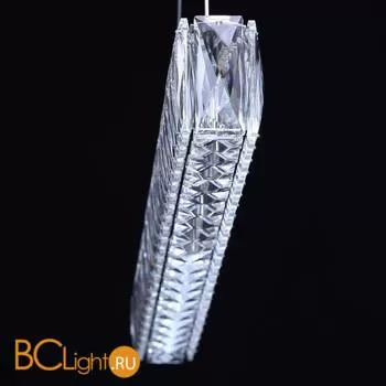 Подвесной светильник Chiaro Гослар 498012801 - Фото 7