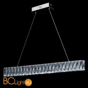 Подвесной светильник Chiaro Гослар 498012901 - Фото 0