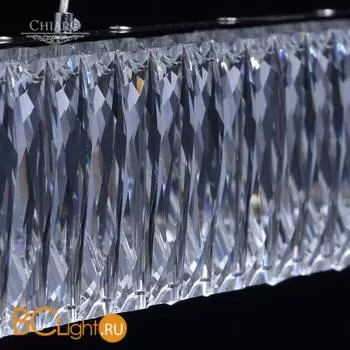 Подвесной светильник Chiaro Гослар 498012901 - Фото 10