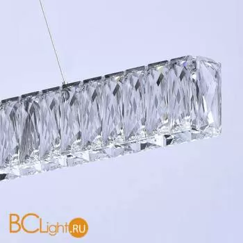 Подвесной светильник Chiaro Гослар 498012901 - Фото 2