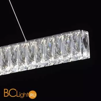 Подвесной светильник Chiaro Гослар 498012901 - Фото 3