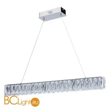 Подвесной светильник Chiaro Гослар 498012901