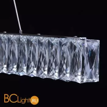 Подвесной светильник Chiaro Гослар 498012901 - Фото 4