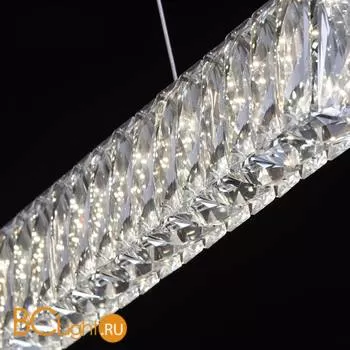 Подвесной светильник Chiaro Гослар 498012901 - Фото 6