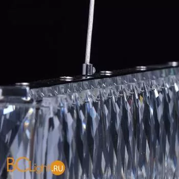 Подвесной светильник Chiaro Гослар 498012901 - Фото 7