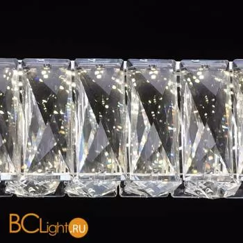 Подвесной светильник Chiaro Гослар 498012901 - Фото 8