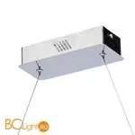 Подвесной светильник Chiaro Гослар 498012901 - Фото 11