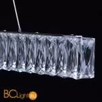 Подвесной светильник Chiaro Гослар 498012901 - Фото 4