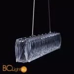 Подвесной светильник Chiaro Гослар 498012901 - Фото 5