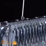 Подвесной светильник Chiaro Гослар 498012901 - Фото 7