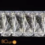 Подвесной светильник Chiaro Гослар 498012901 - Фото 8