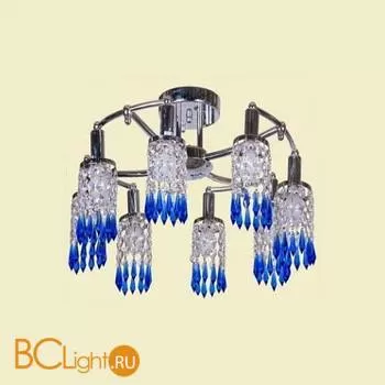 Люстра Chiaro Граффити 227014708 Eg