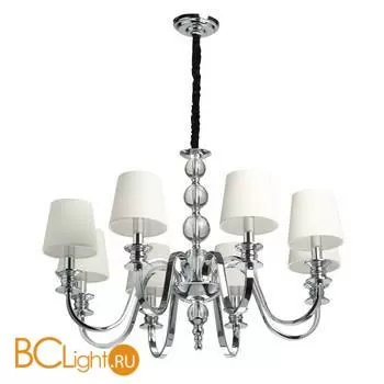 Люстра Chiaro Инесса 460011108