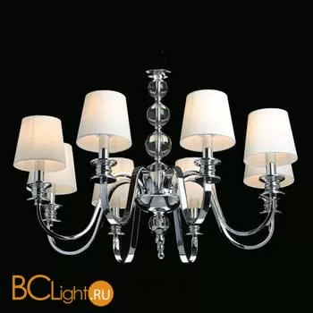 Люстра Chiaro Инесса 460011108 - Фото 0