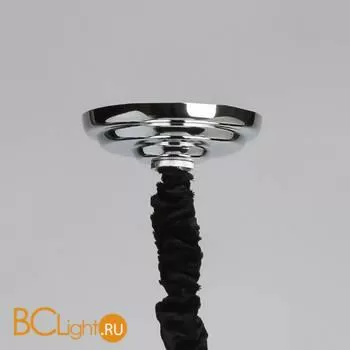 Люстра Chiaro Инесса 460011108 - Фото 9