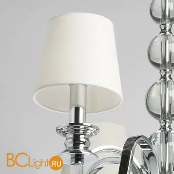 Люстра Chiaro Инесса 460011108 - Фото 2