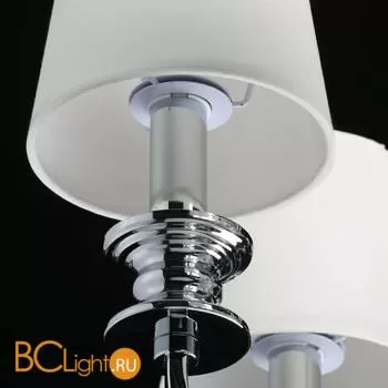 Люстра Chiaro Инесса 460011108 - Фото 8