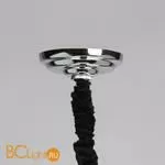 Люстра Chiaro Инесса 460011108 - Фото 9