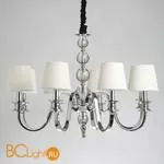 Люстра Chiaro Инесса 460011108 - Фото 1