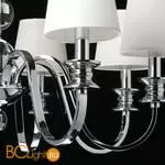 Люстра Chiaro Инесса 460011108 - Фото 4