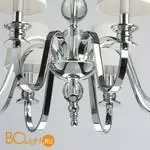 Люстра Chiaro Инесса 460011108 - Фото 7