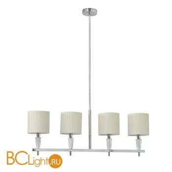 Подвесной светильник Chiaro Инесса 460010604 - Фото 0