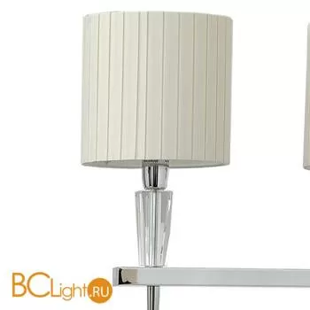 Подвесной светильник Chiaro Инесса 460010604 - Фото 1