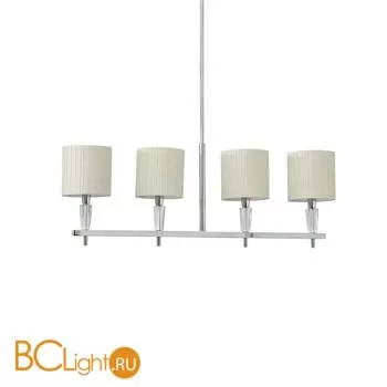 Подвесной светильник Chiaro Инесса 460010604