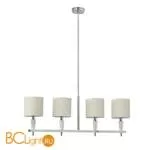 Подвесной светильник Chiaro Инесса 460010604 - Фото 0