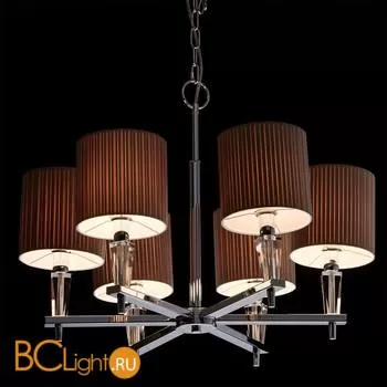 Люстра CHIARO Инесса 460010806 - Фото 1