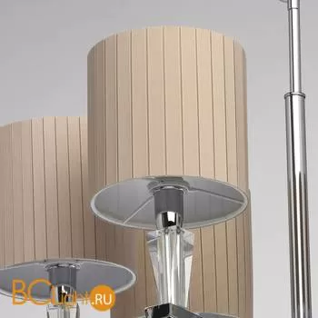 Люстра CHIARO Инесса 460010806 - Фото 2