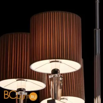 Люстра CHIARO Инесса 460010806 - Фото 3