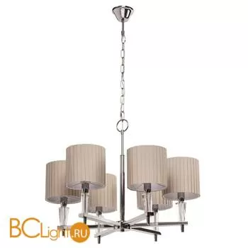 Люстра CHIARO Инесса 460010806 - Фото 0