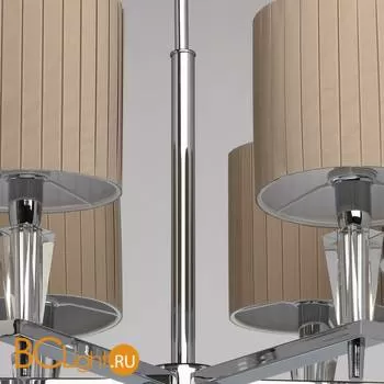 Люстра CHIARO Инесса 460010806 - Фото 7