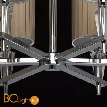 Люстра CHIARO Инесса 460010806 - Фото 8