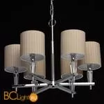 Люстра CHIARO Инесса 460010806