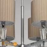 Люстра CHIARO Инесса 460010806 - Фото 7