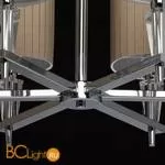 Люстра CHIARO Инесса 460010806 - Фото 8