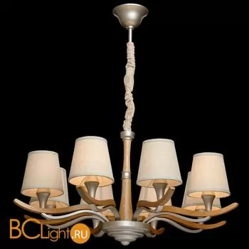 Люстра Chiaro Инесса 460011008 - Фото 0