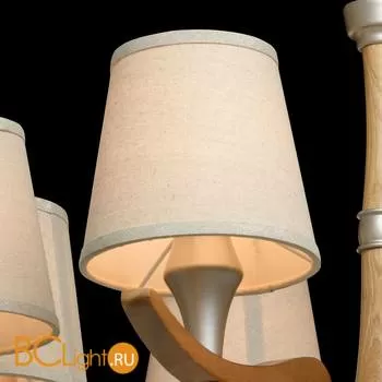 Люстра Chiaro Инесса 460011008 - Фото 1