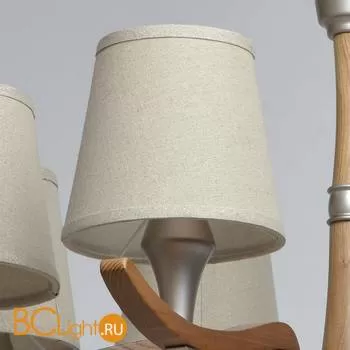 Люстра Chiaro Инесса 460011008 - Фото 2